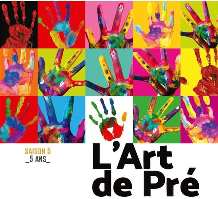 L'Art de Pré