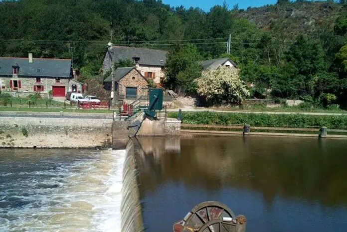 moulin boel bruz