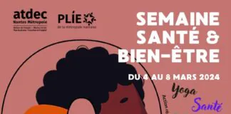 nantes semaine bien-être