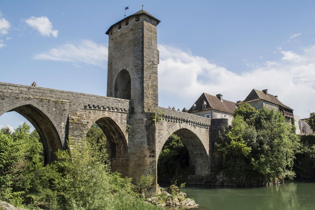 Visite guidée Orthez