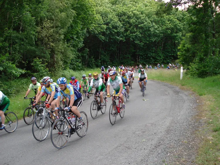 Fête du vélo Septembre à vélo