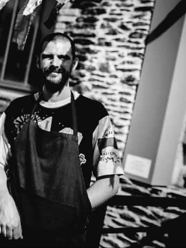 Super souper Christophe Ducordeau