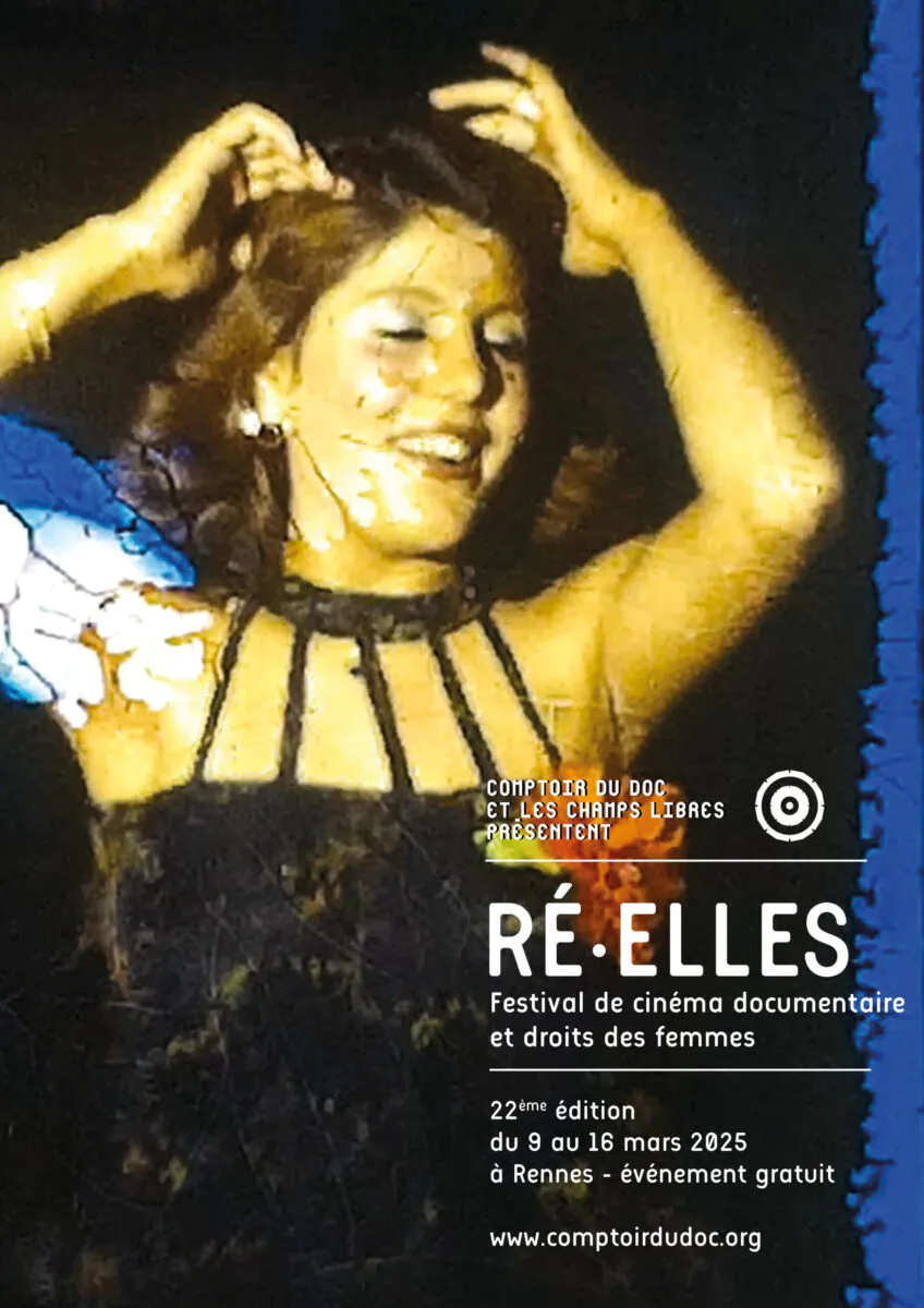 Reelles 2025 rennes