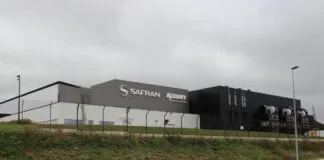 safran rennes