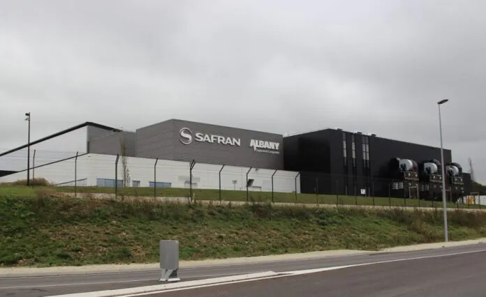 safran rennes