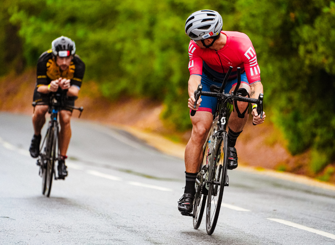 Championnat de France Cycliste de la Gendarmerie