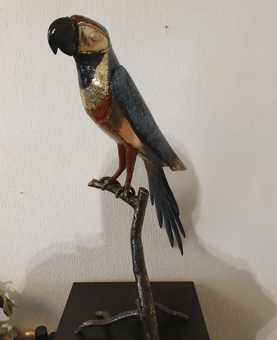 salon d’Art de Berric