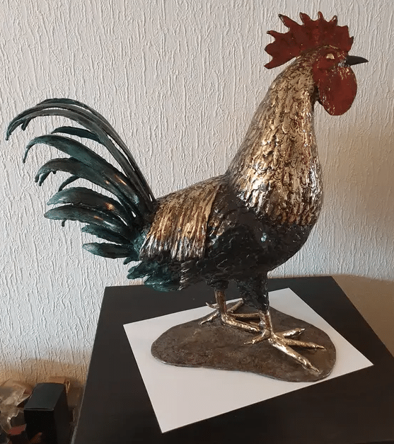 salon d’Art de Berric