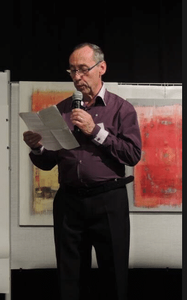 salon d’Art de Berric