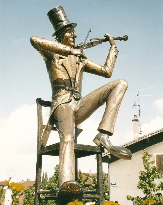 salon d’Art de Berric