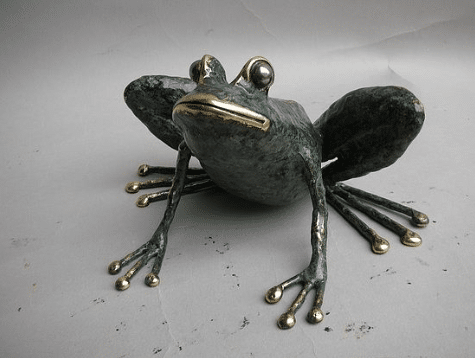 salon de l'Art Berric