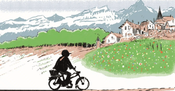 sept vies à vivre_charles masson 6 sept vies à vivre charles masson