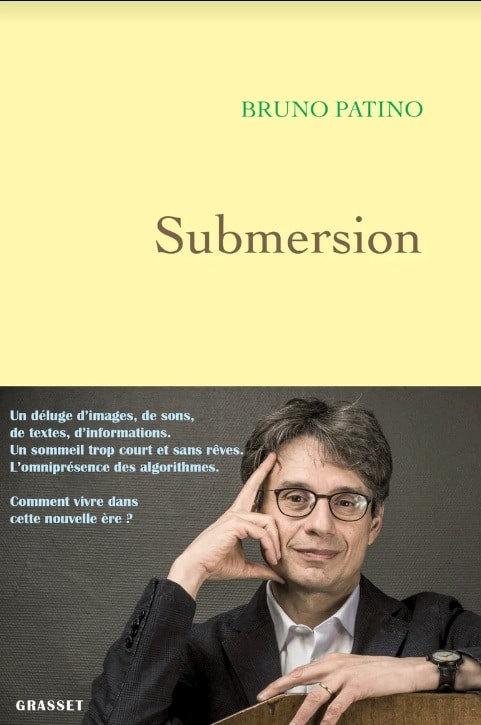 submersion bruno patino