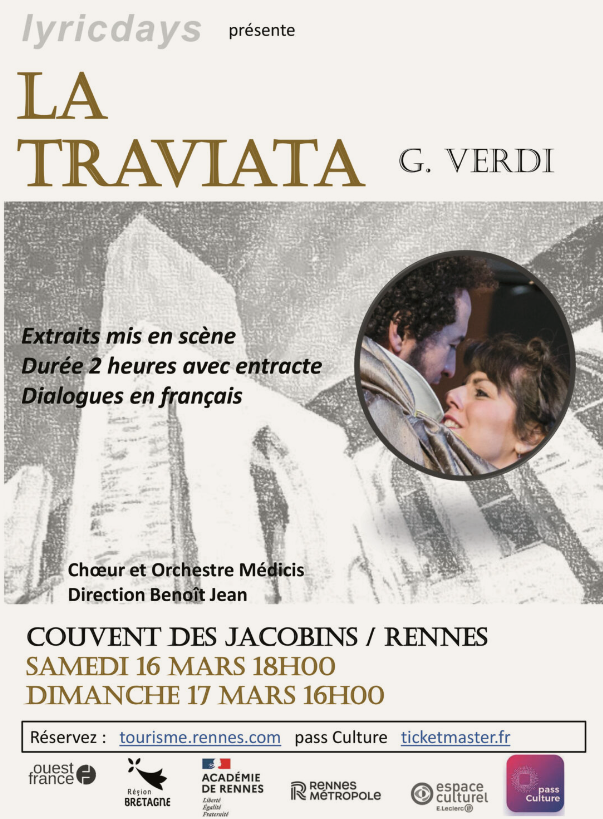 traviata verdi
couvent des jacobins