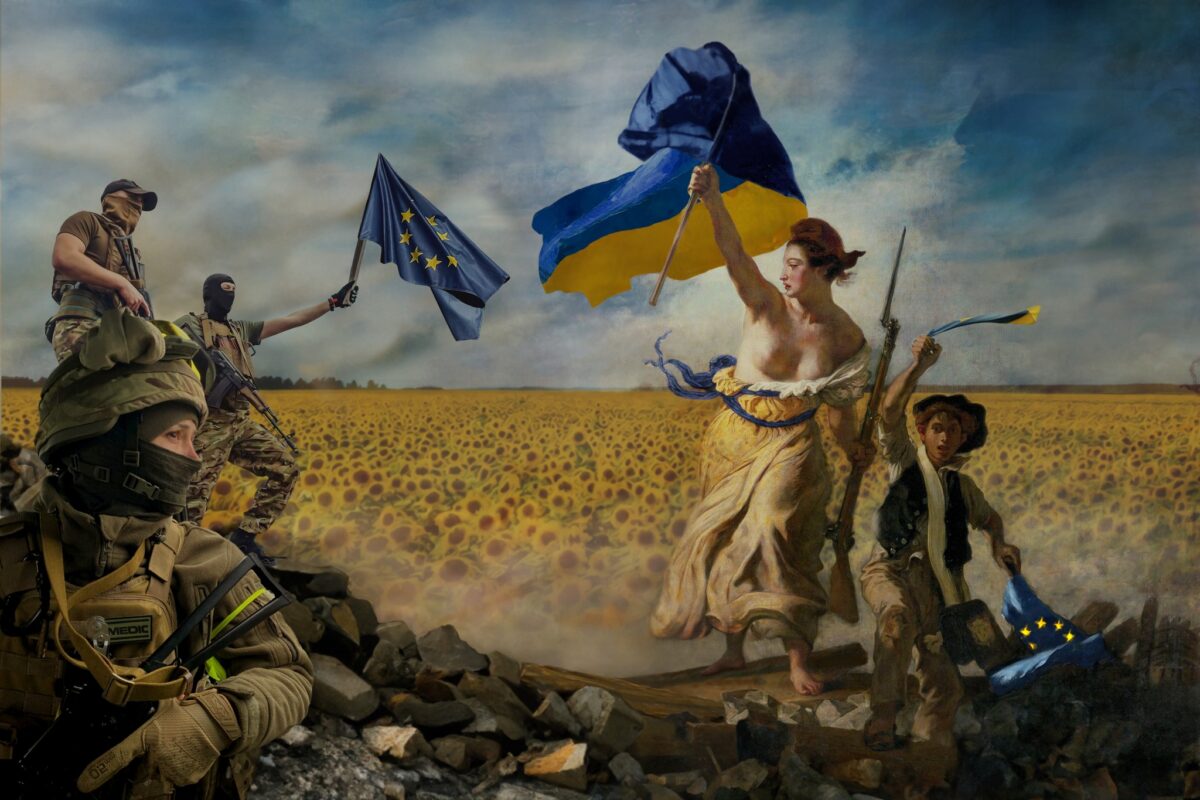 Ukraine