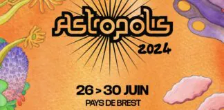 astropolis 2024 brest programme