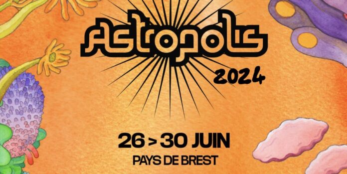 astropolis 2024 brest programme