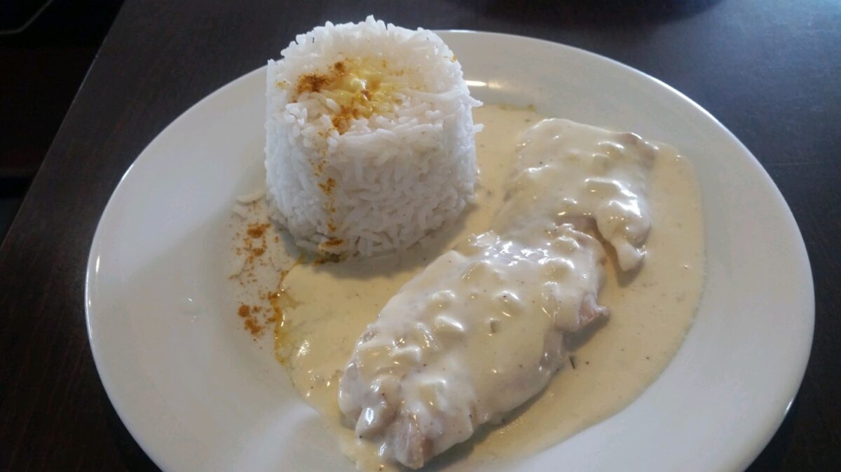 au p'tit détour saint grégoire