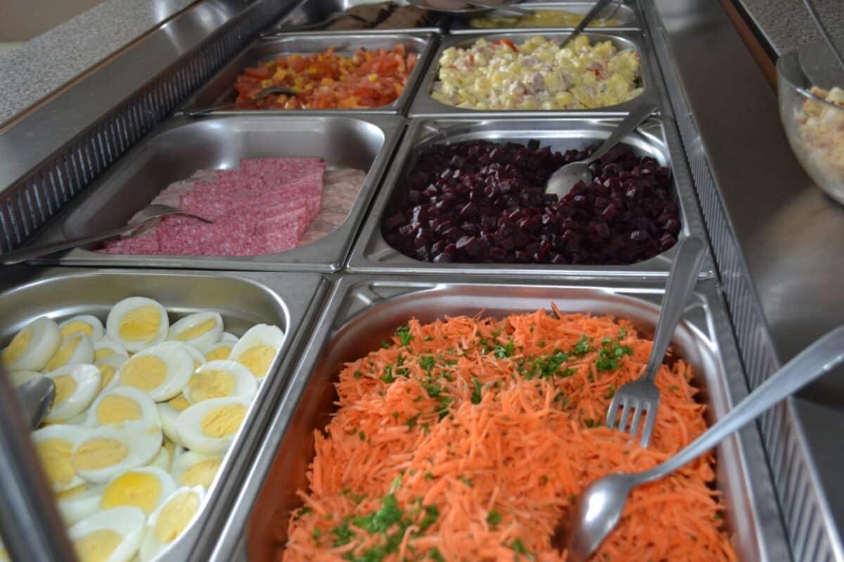 au p'tit détour saint grégoire