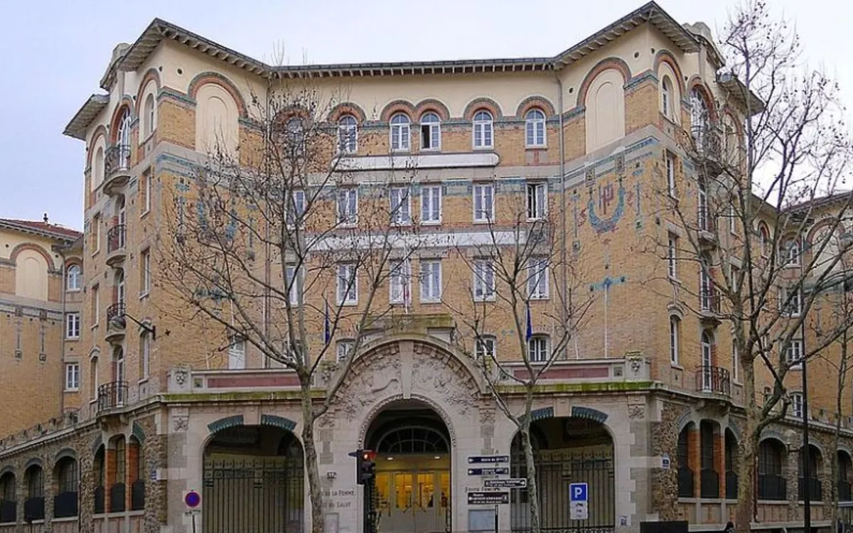 Conférences : le Palais de la Femme et l'Art déco d'André Mare Bibliothèque historique de la Ville de Paris (BHVP) Paris