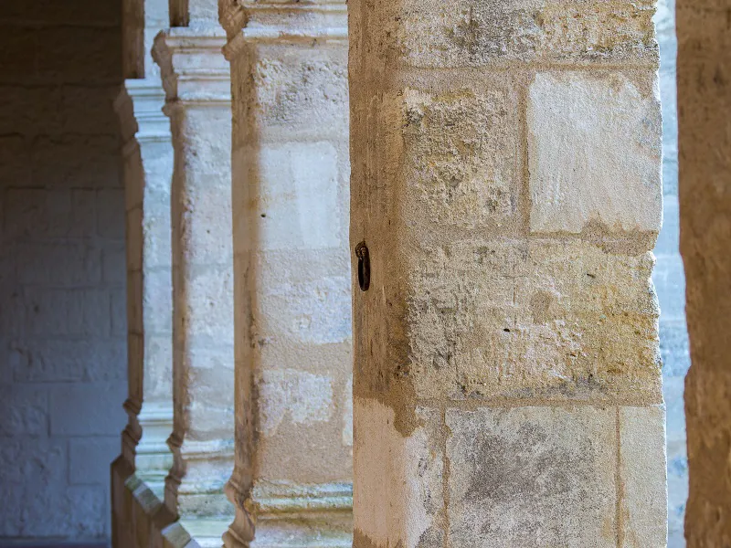 Journées européennes du patrimoine à Blaye