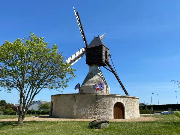 Nuits du moulin