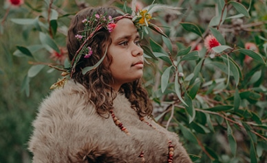 gacilly photo Bobbi Lockyer • Exposition Origines