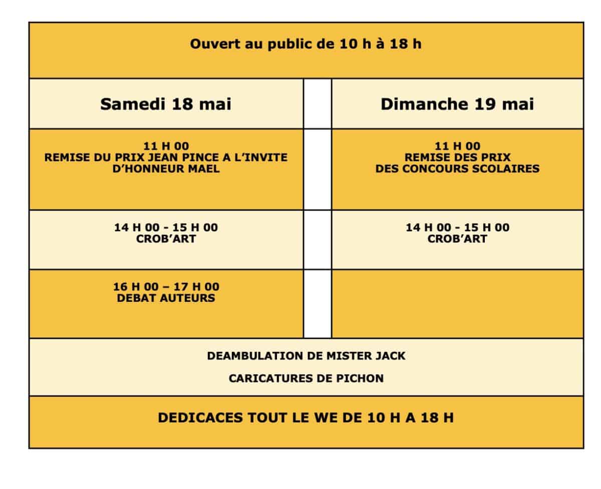 bulles armor bd saint-quay-portrieux