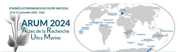 Journées Economiques des Outre-Mer 2024 CESE Paris