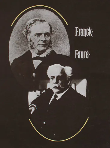 César Franck