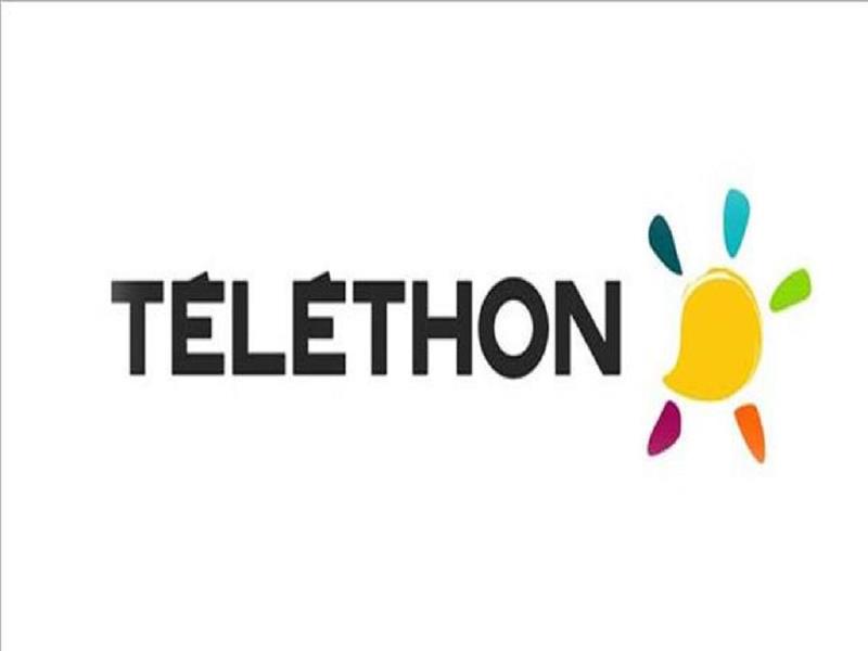 MARCHE AU PROFIT DU TÉLÉTHON 2024