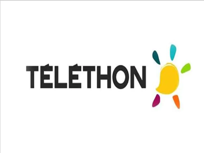 MARCHE AU PROFIT DU TÉLÉTHON 2024