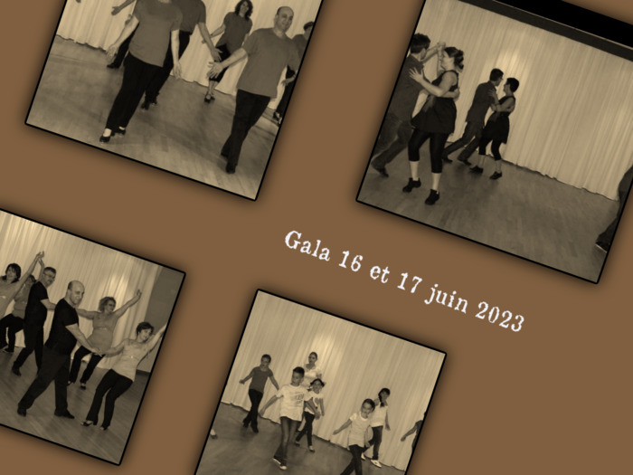 Spectacle des élèves – Gala - 2024 - soirée dansante Ecole de danse Mansouri Dijon Dijon