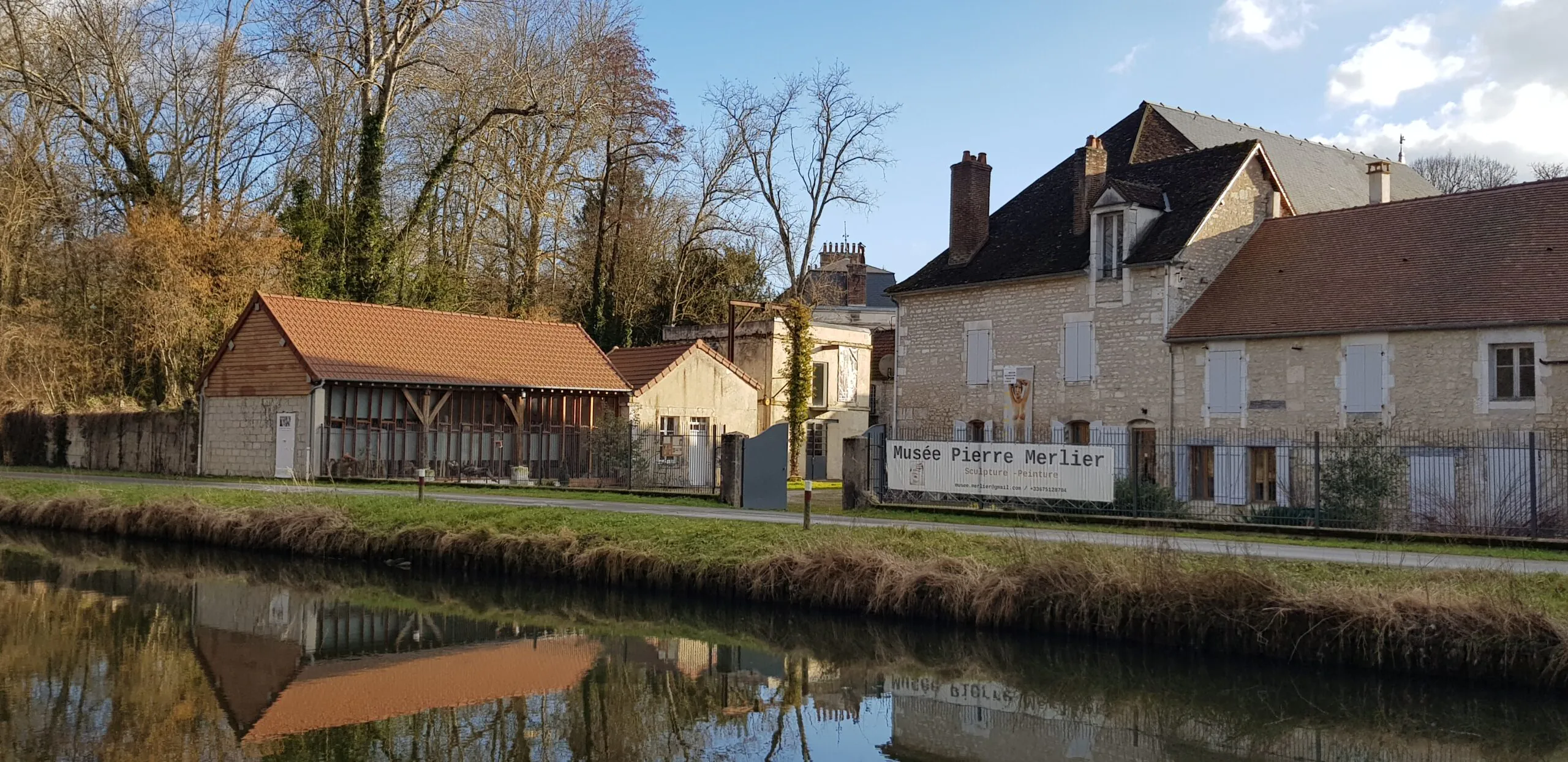 Journées Européennes du Patrimoine