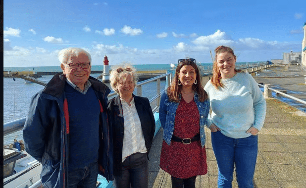 festival de films pêcheurs du monde