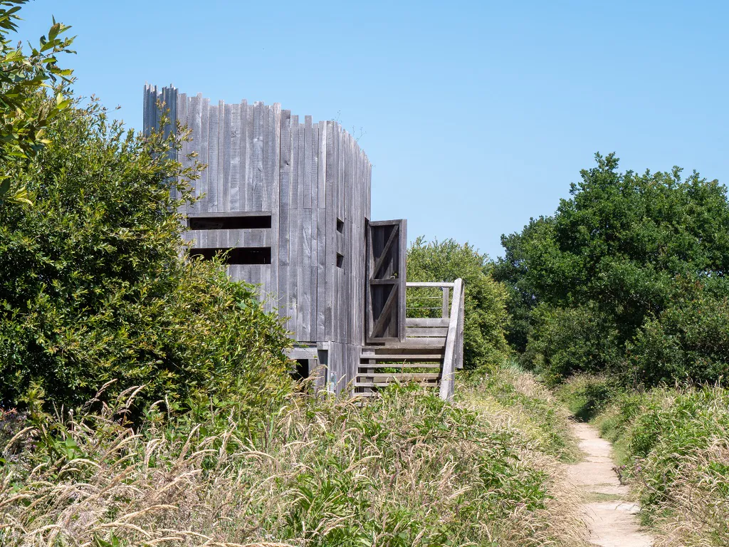 Initiation à l'ornithologie