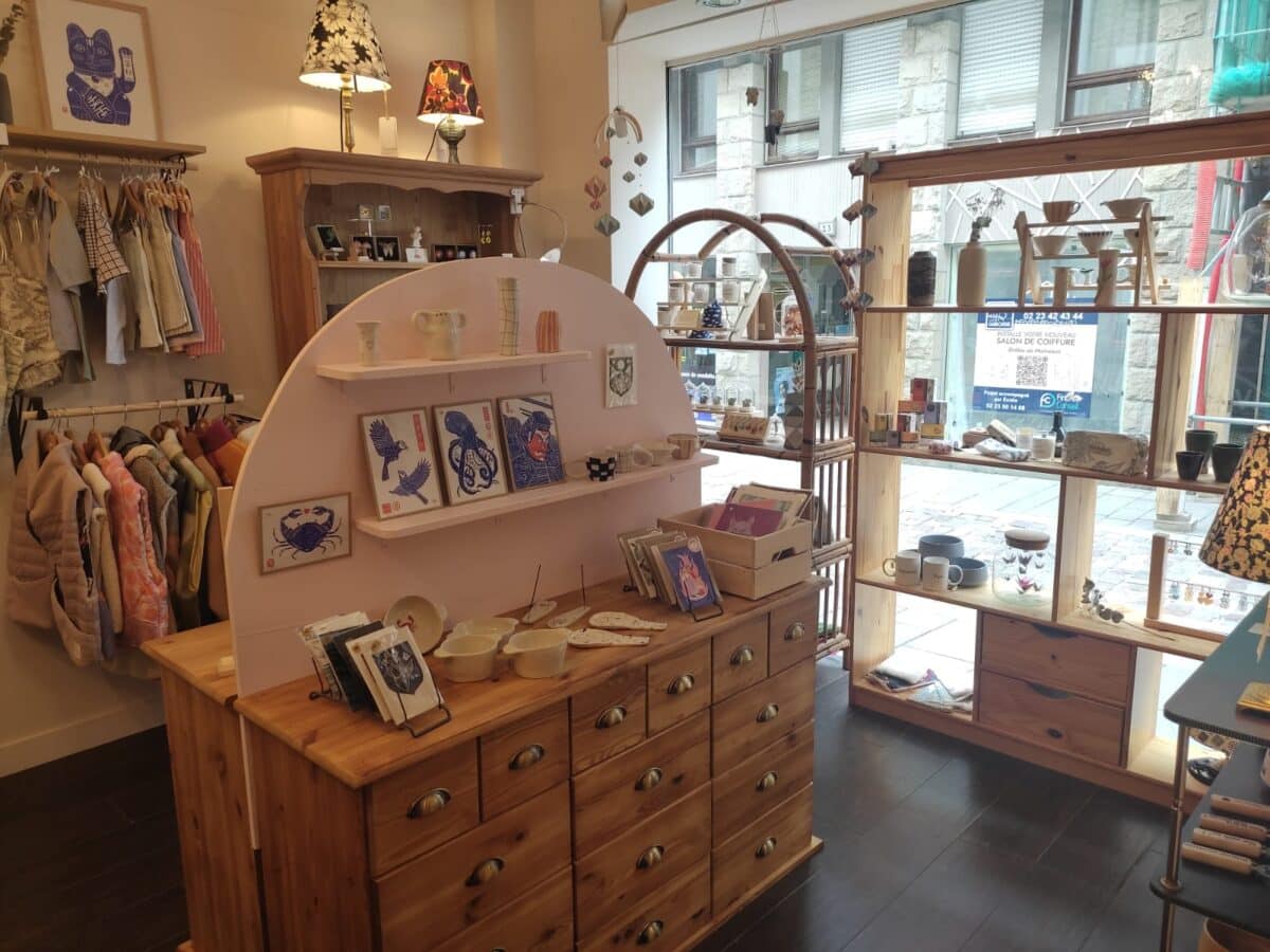 les trois marguerites rennes