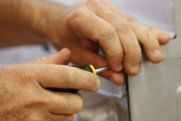 Atelier lowtech Maison du Paysage Athis-Val-de-Rouvre