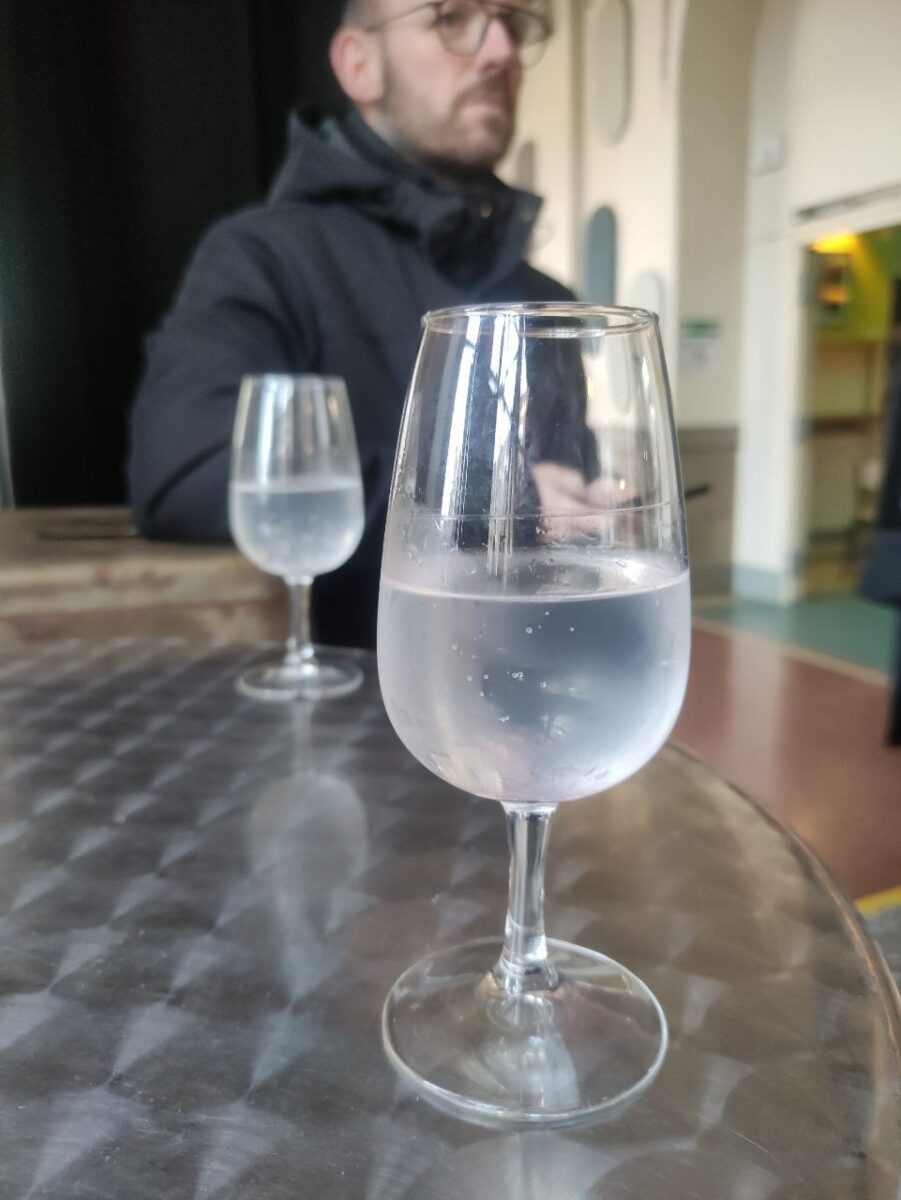 microbrasserie origines