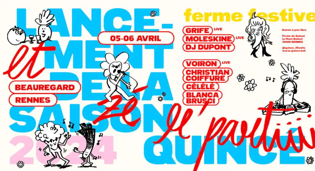 quincé rennes