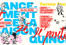 quincé rennes