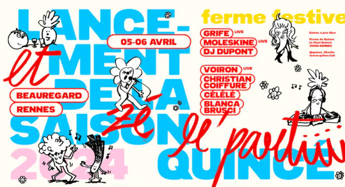 quincé rennes