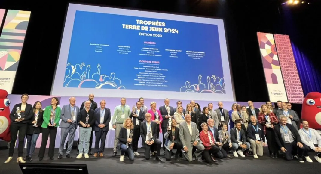 rennes trophée terre de jeux