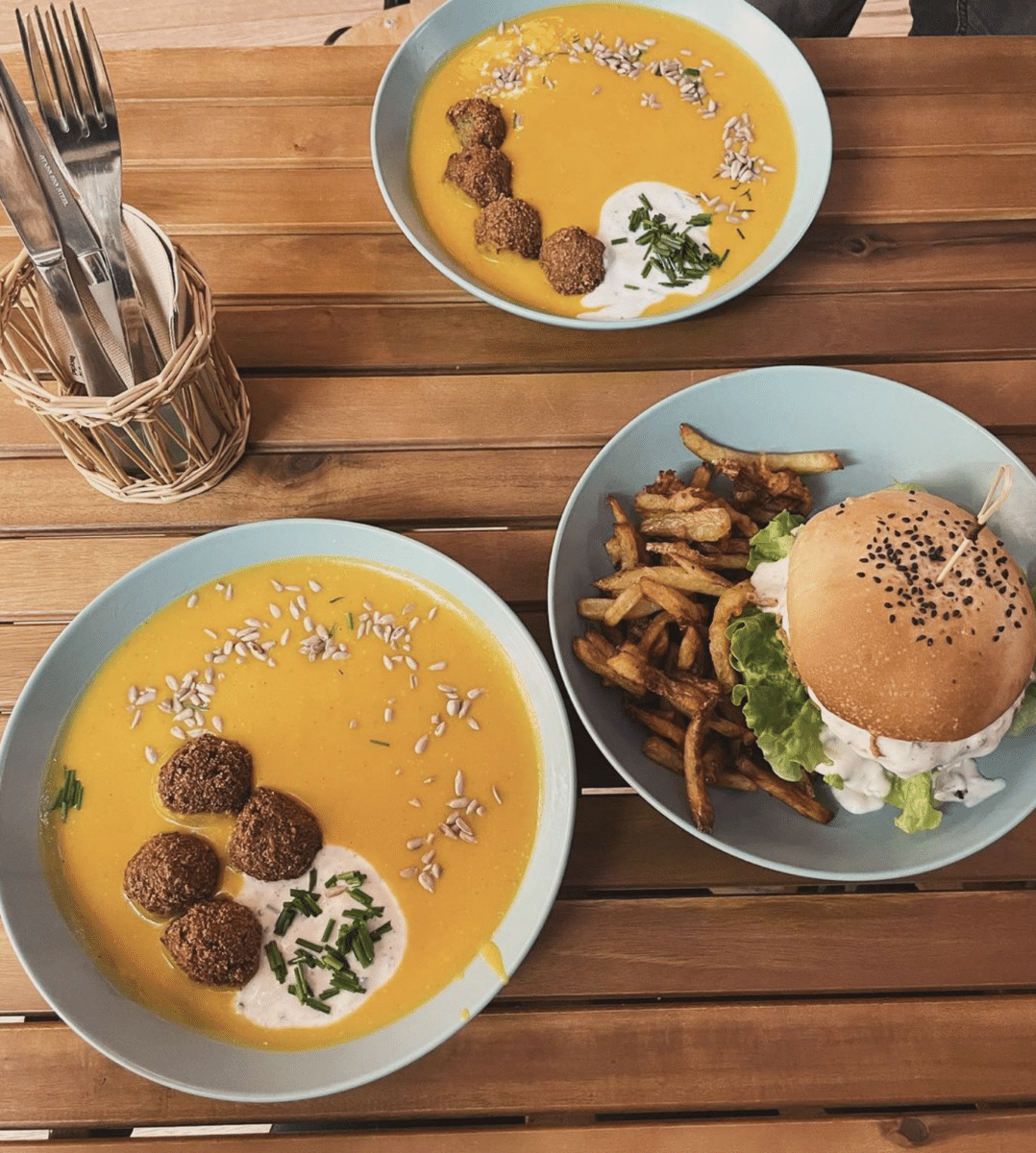 rennes lapin noir restaurant