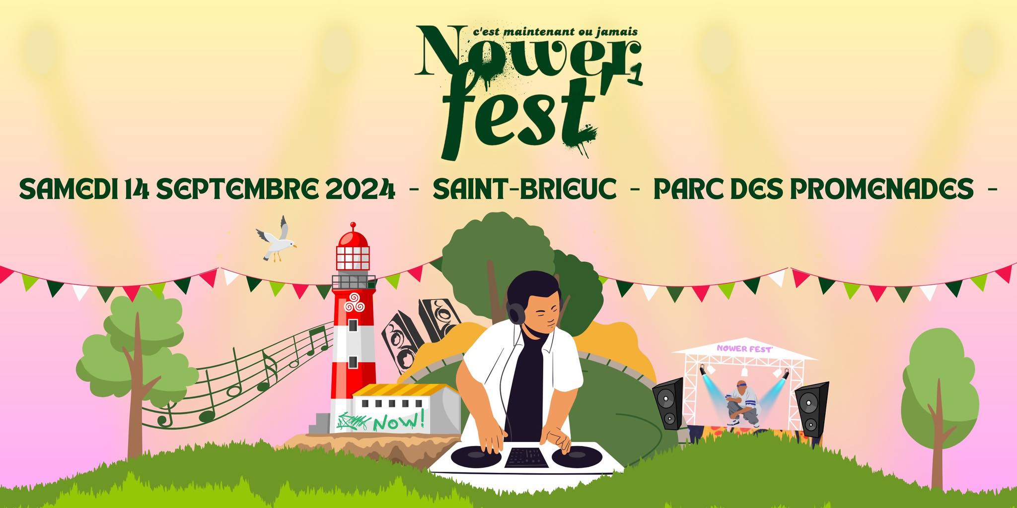 Nower Fest'