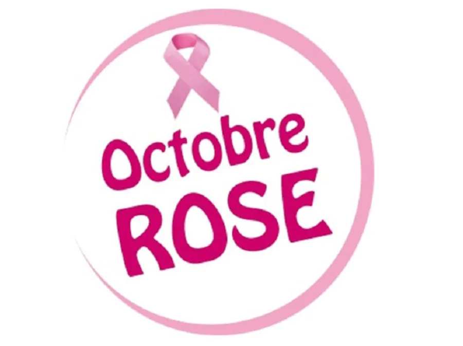 La marche rose