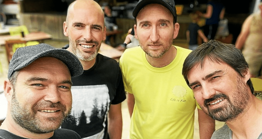 saint patrick st servant