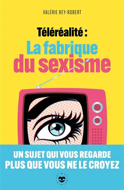 fabrique du sexisme 