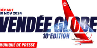 vendee globe