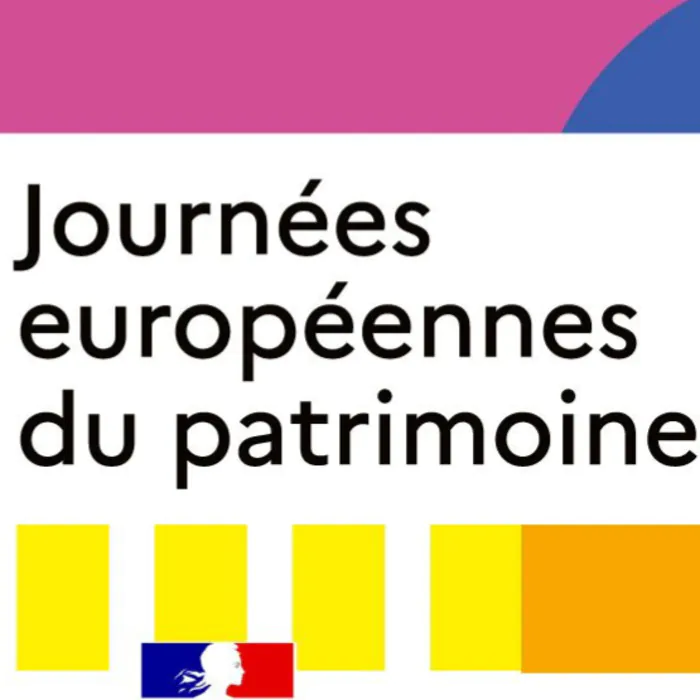 Les journées Européennes du Patrimoine Vieux-la-Romaine